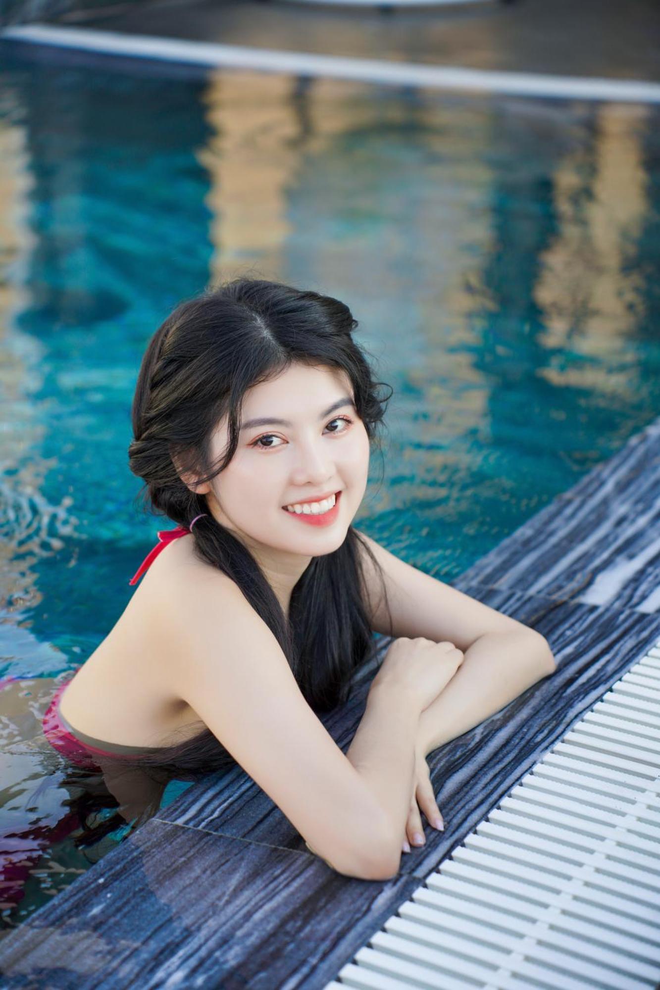 Sea Wind Hotel By Thg Da Nang Bagian luar foto